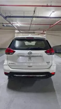 2018 Nissan XTrail