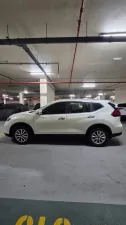 2018 Nissan XTrail