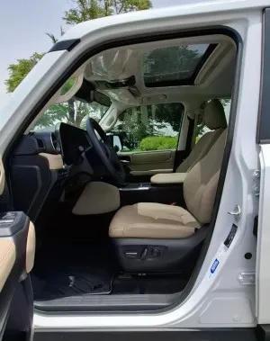 2024 Toyota Prado