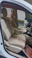 2018 Nissan XTrail
