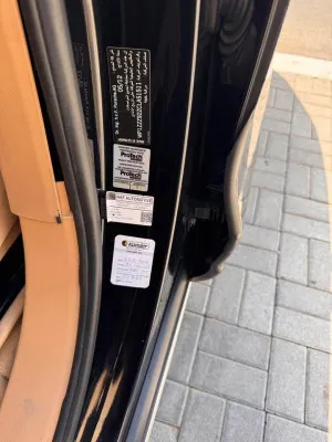 2012 Porsche Cayenne
