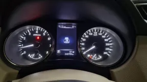 2018 Nissan XTrail