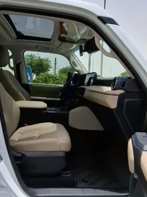 2024 Toyota Prado