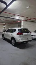 2018 Nissan XTrail