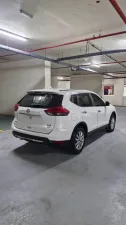 2018 Nissan XTrail