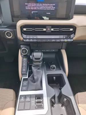 2024 Toyota Prado