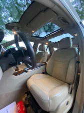 2014 Mercedes-Benz ML