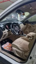 2018 Nissan XTrail