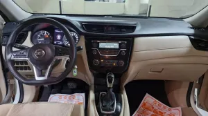 2018 Nissan XTrail