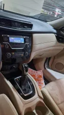 2018 Nissan XTrail