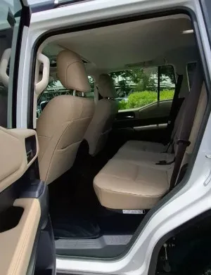 2024 Toyota Prado