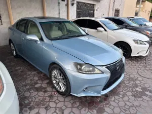 2012 لكزس أي أس ٢٥٠ in dubai