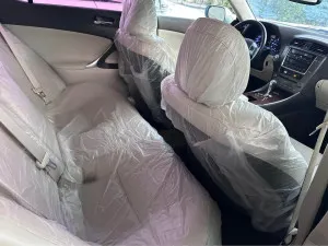 2012 لكزس أي أس ٢٥٠