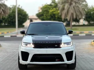 2015 Land Rover Range Rover Sport