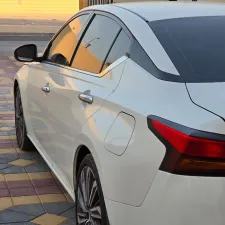 2023 نيسان آلتيما