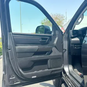 2023 Toyota Sequoia
