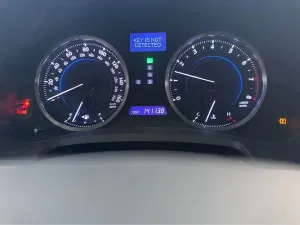 2012 لكزس أي أس ٢٥٠