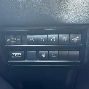 2023 Toyota Sequoia
