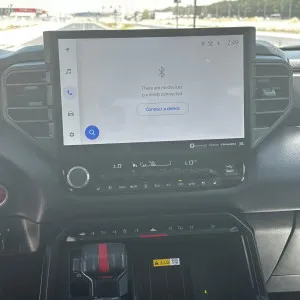 2023 Toyota Sequoia