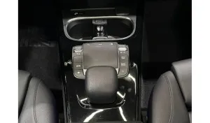 2021 Mercedes-Benz A-Class