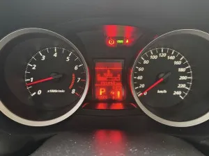 2015 Mitsubishi Lancer