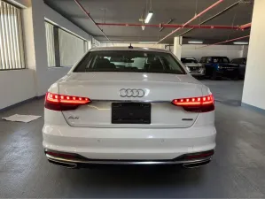 2023 Audi A4