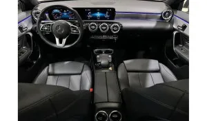 2021 Mercedes-Benz A-Class