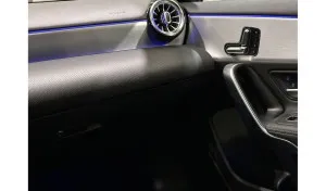 2021 Mercedes-Benz A-Class