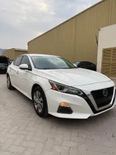 2020 نيسان آلتيما
