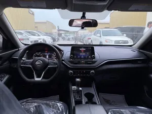 2020 نيسان آلتيما