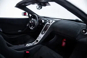 2015 McLaren 650S