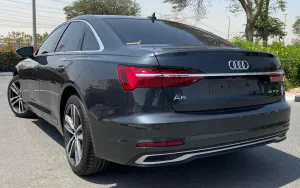 2025 اودي آي ٦