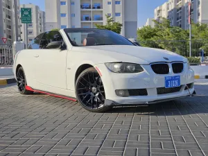 2009 BMW 3-Series in dubai