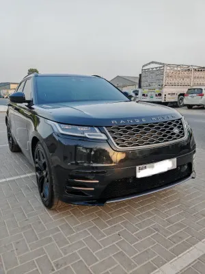 2022 Land Rover Range Rover Velar in dubai