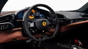 2023 Ferrari 296 GTB