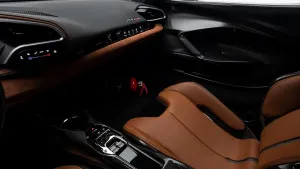2023 Ferrari 296 GTB