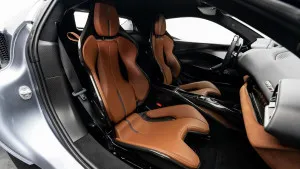 2023 Ferrari 296 GTB