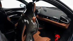 2023 Ferrari 296 GTB