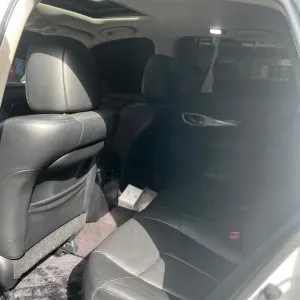 2018 Infiniti Q70