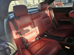 2009 BMW 3-Series