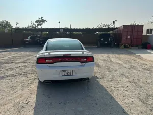 2014 Dodge Charger
