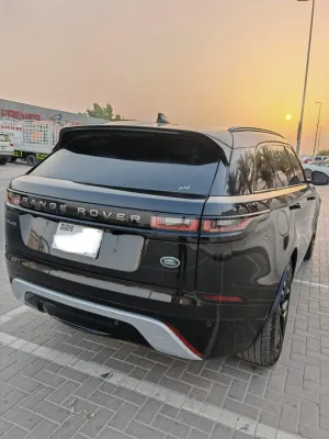 2022 Land Rover Range Rover Velar