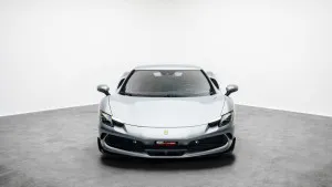 2023 Ferrari 296 GTB