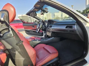 2009 BMW 3-Series