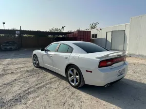 2014 Dodge Charger