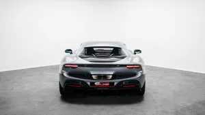 2023 Ferrari 296 GTB
