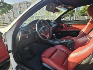 2009 BMW 3-Series