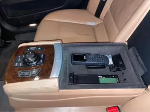 2013 BMW 7-Series