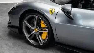 2023 Ferrari 296 GTB