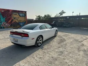 2014 Dodge Charger